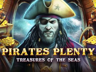 Pirates' Plenty: Treasures of the Seas