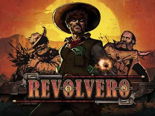 Revolvero