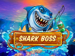 Shark Boss