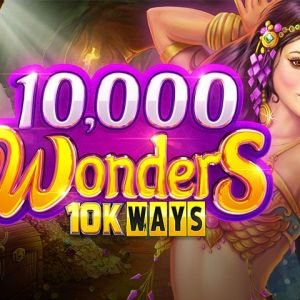 10,000 Wonders 10K Ways