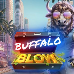 Buffalo Blow