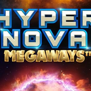 Hypernova Megaways