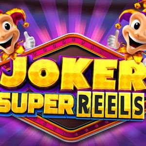 Joker Super Reels