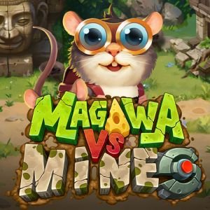 Magawa vs Mines