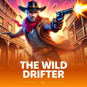 The Wild Drifter