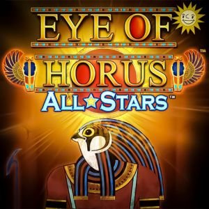 Eye of Horus All Stars