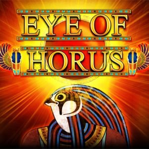 Eye of Horus