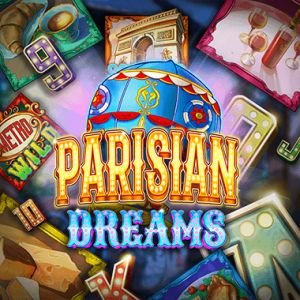 Parisian Dreams