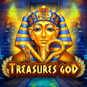 Treasures God