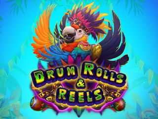 Drum Rolls & Reels