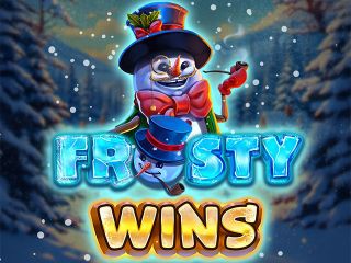 Frosty Wins