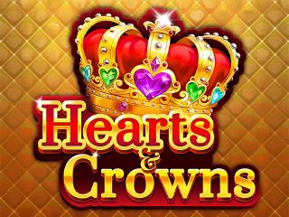 Hearts & Crowns