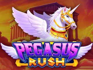 Pegasus Rush