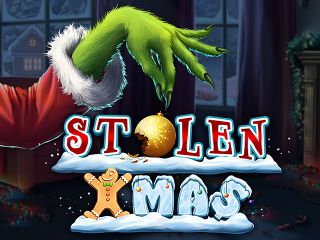 Stolen Xmas