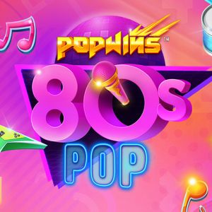 80s Pop