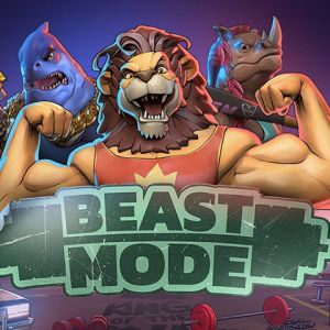 Beast Mode