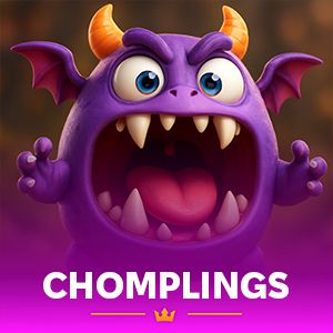 Chomplings