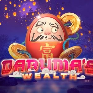 Daruma's Wealth