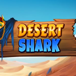 Desert Shark