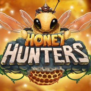 Honey Hunters