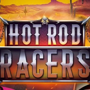 Hot Rod Racers