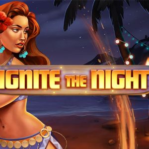 Ignite the Night