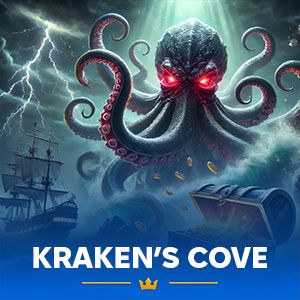 Kraken's Cove