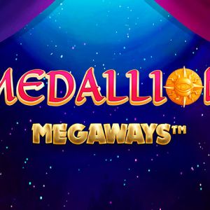 Medallion Megaways