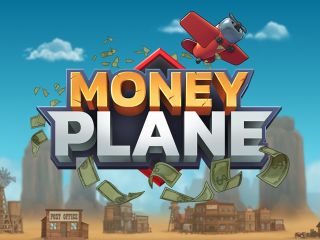 Money Plane