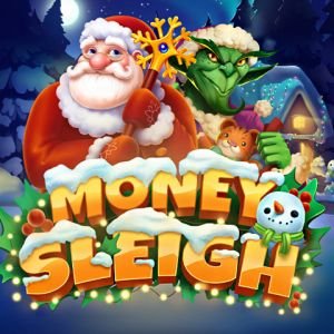 Money Sleigh