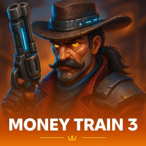 Money Train 3