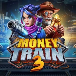Money Train 3
