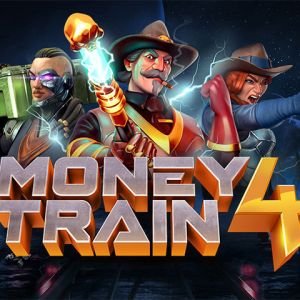 Money Train 4