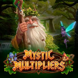 Mystic Multipliers