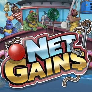 Net Gains