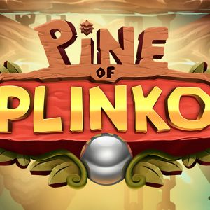 Pine of Plinko