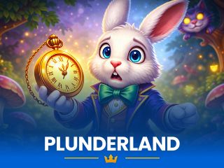Plunderland