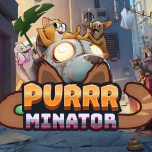 Purrrminator