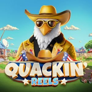 Quackin' Reels