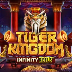 Tiger Kingdom