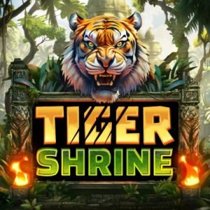 Tiger Shrine