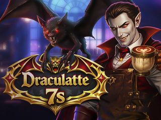 Draculatte 7's