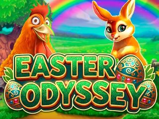 Easter Odyssey