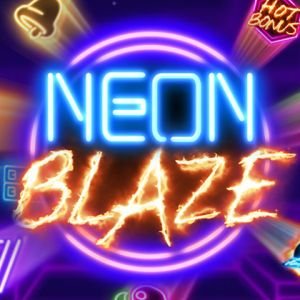 Neon Blaze