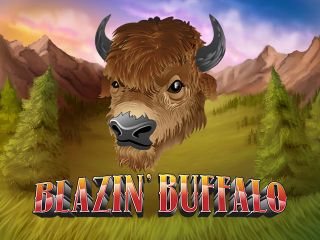 Blazin’ Buffalo