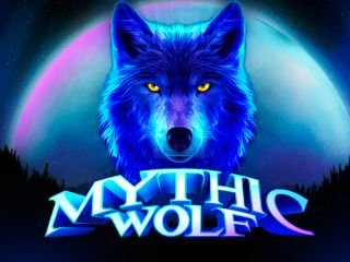 Mythic Wolf