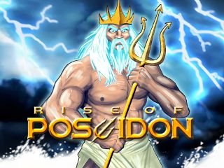 Rise of Poseidon