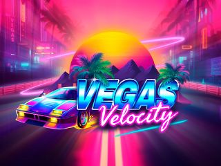 Vegas Velocity