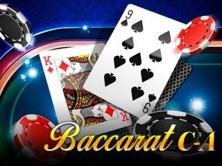 Baccarat C-A