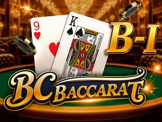 BC Baccarat B-I